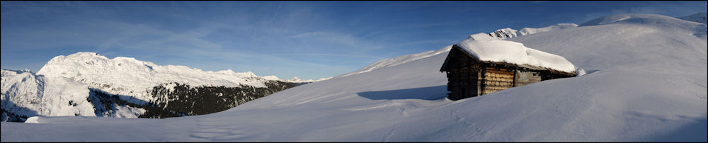 #2 Le césar : grand matin Le césar : grand matin