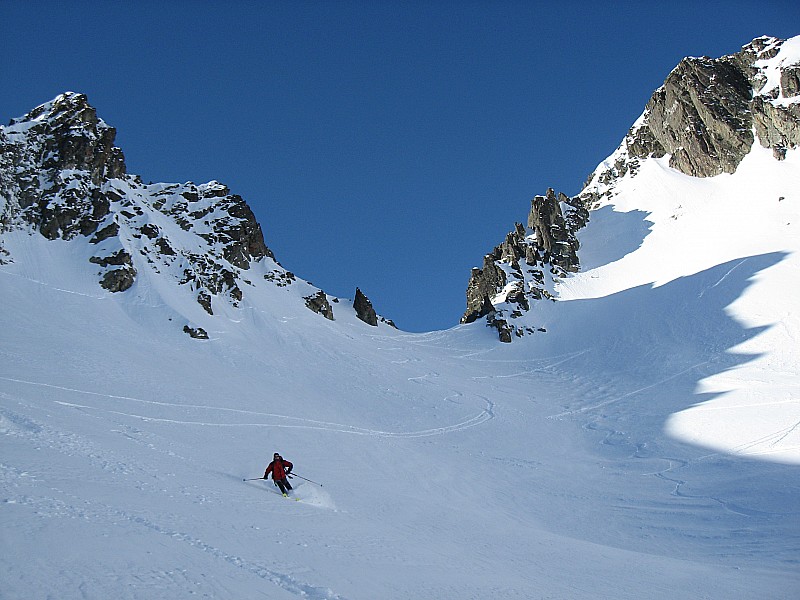 #9 Moms : Sous le col du Gleyzin Moms : Sous le col du Gleyzin