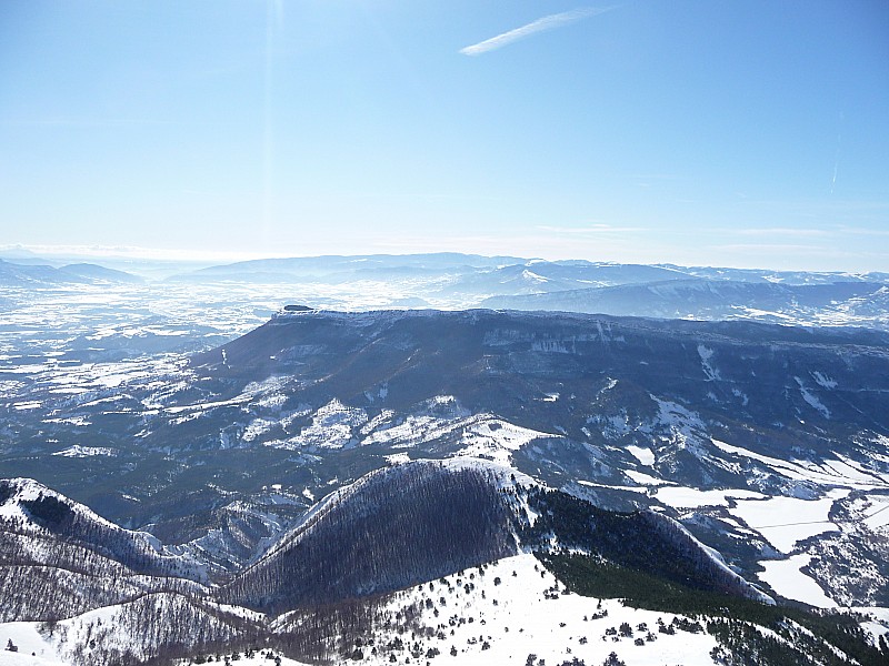 #7 Aujour : Le sud, c Aujour : Le sud, c'est tout blanc!!!!!!!!!