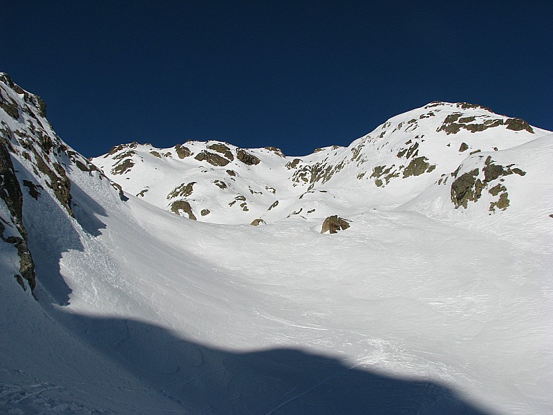 #13 vallon Sangué : ....pas de Peuf.Une prochaine fois. vallon Sangué : ....pas de Peuf.Une prochaine fois.