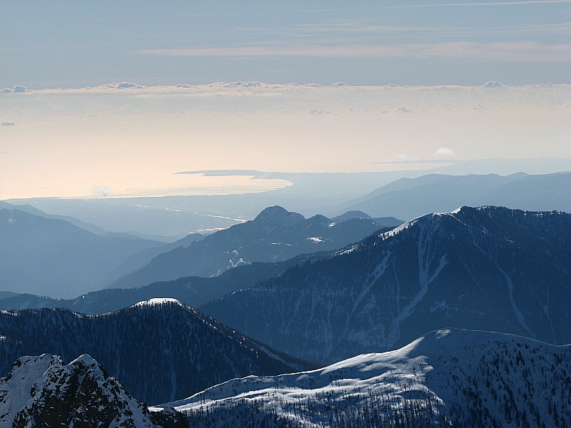#8 Le var et : le cap d Le var et : le cap d'Antibe