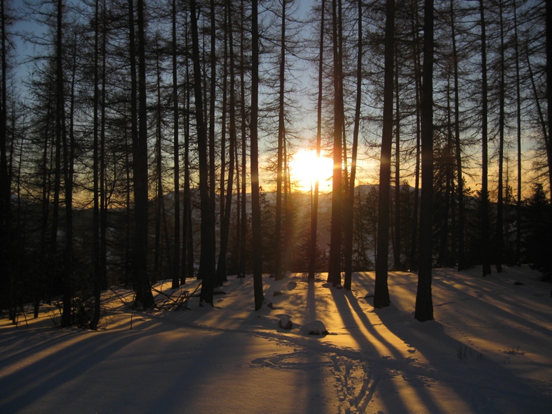 #7 coucher de soleil : on s coucher de soleil : on s'en lasse pas