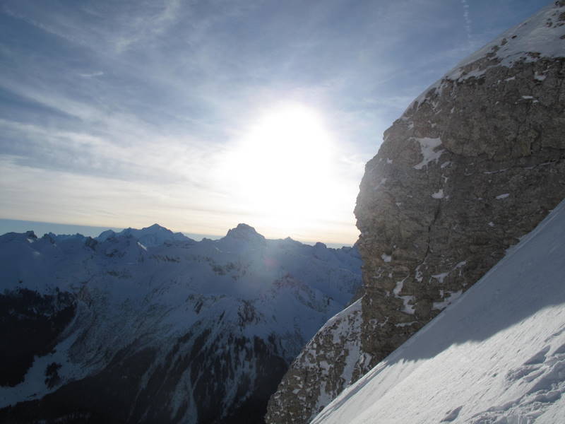 #1 Soleil : Enfin on prend l Soleil : Enfin on prend l'air