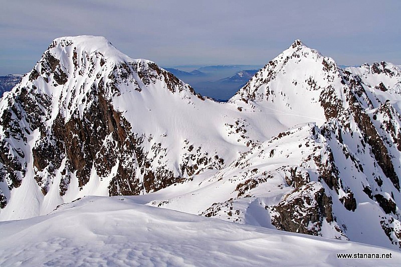 #26 8_bo : Rochers d 8_bo : Rochers d'Arguille, col éponyme