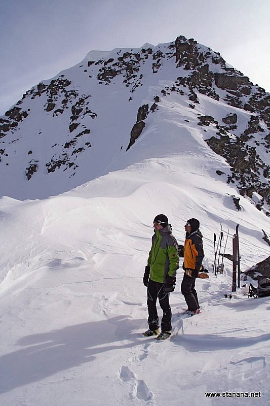 #27 9_summit : enfin presque 9_summit : enfin presque