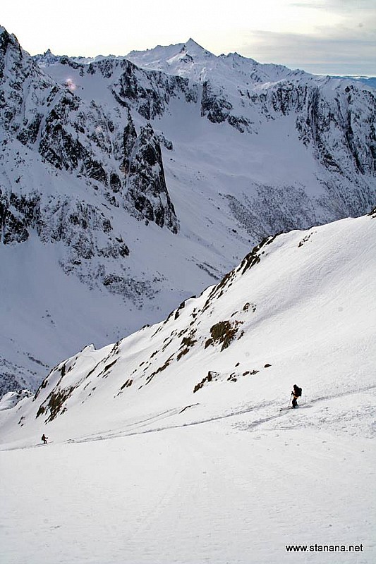 #2 21_2ème couloir : tout un panel de photos 21_2ème couloir : tout un panel de photos