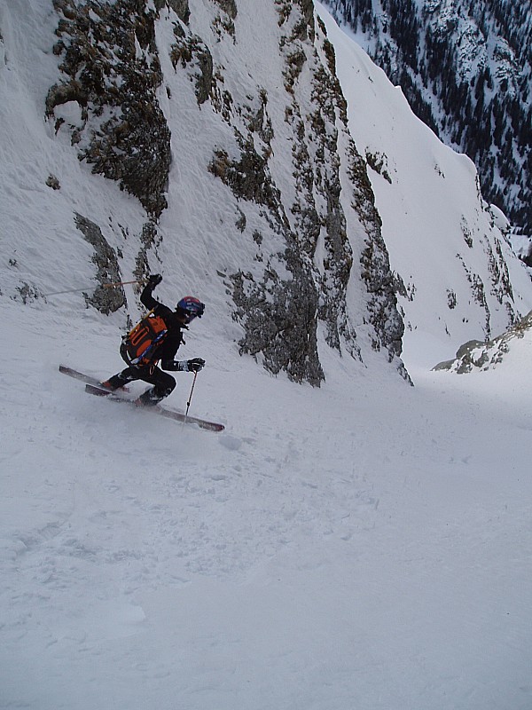 #6 Bonsai : mieux! (couloir rampe 3 > 2) Bonsai : mieux! (couloir rampe 3 > 2)