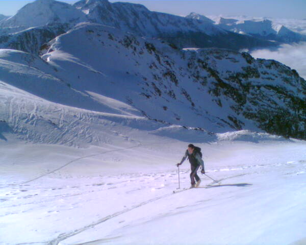 #1 Grand Van : Arrivée de Oli au Grand Van Grand Van : Arrivée de Oli au Grand Van