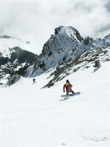 #2 Piquet de Nantes : Au début de l Piquet de Nantes : Au début de l'entonnoire.
