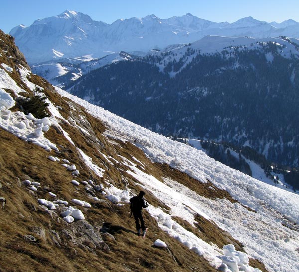 #4 Dry skis : Ouais ouais ça passe à skis ;O)) Dry skis : Ouais ouais ça passe à skis ;O))