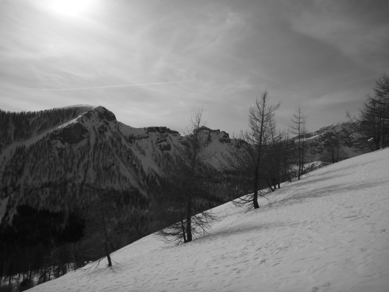 #5 Paracouerte : Joli panorama à 360 ° Paracouerte : Joli panorama à 360 °