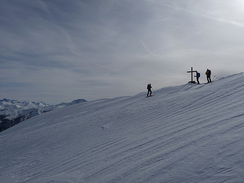 #7 Tête de Clotinaille : allez op c Tête de Clotinaille : allez op c'est parti