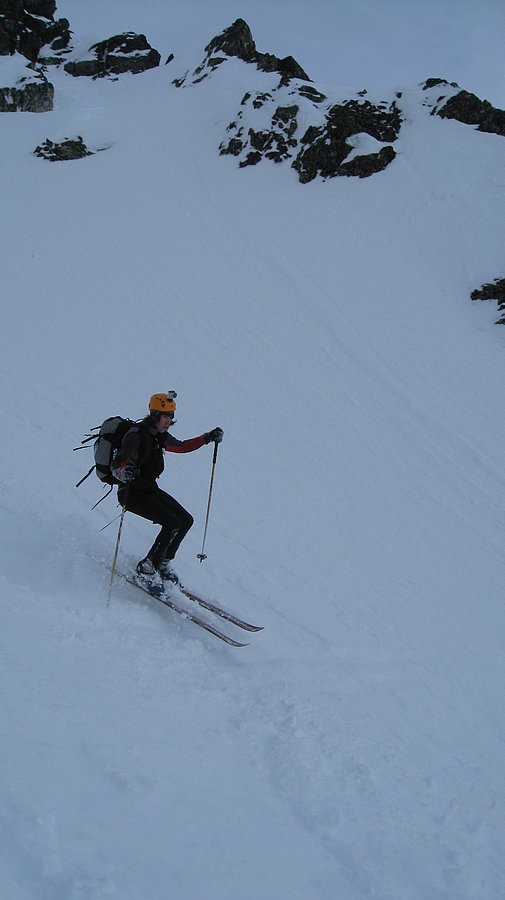 Rob teste : ses nouveaux powder pour de vrai