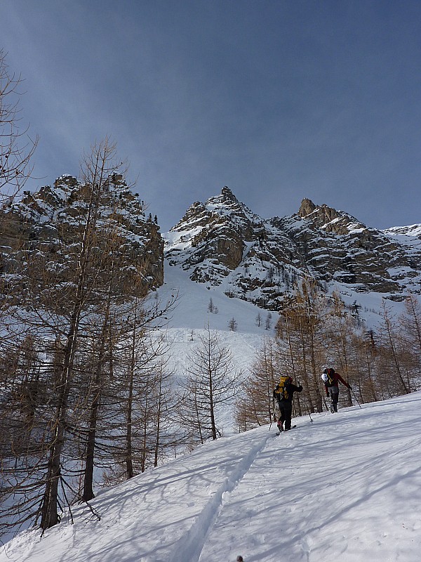 #6 Vallon de valloar : Phil06 à la trace Vallon de valloar : Phil06 à la trace