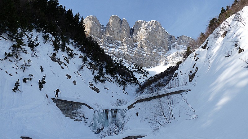 #9 Barrage : Et hop, on saute les retenues... Barrage : Et hop, on saute les retenues...