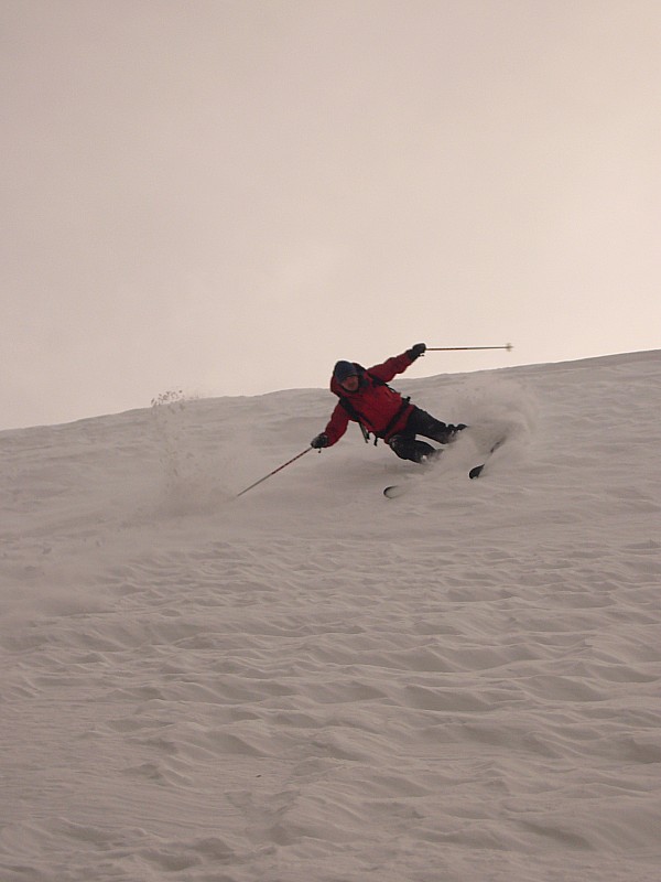 #4 Virgule : Freeride Virgule : Freeride
