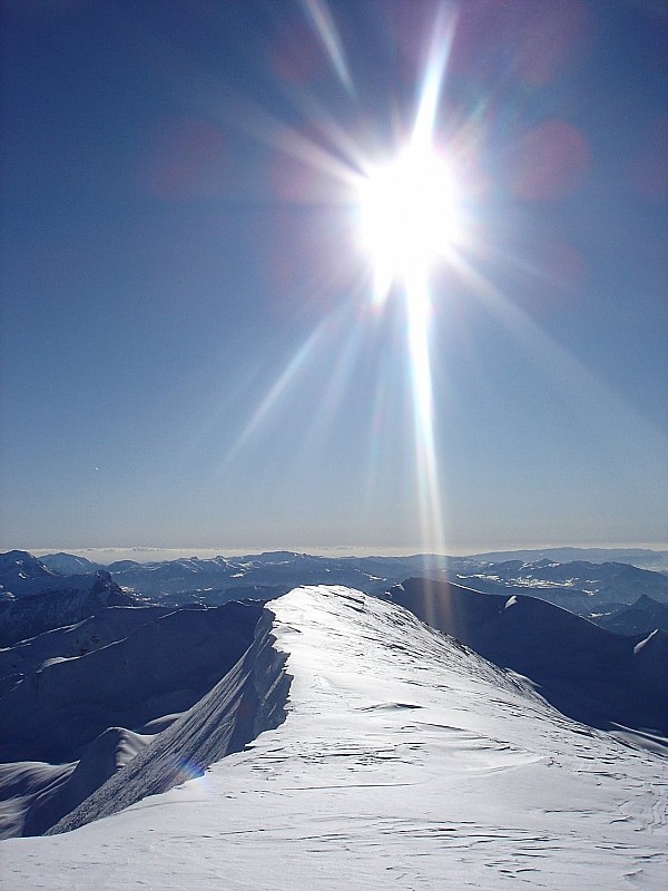#9 Corniche : Et sous le soleil, Chanteperdrix Corniche : Et sous le soleil, Chanteperdrix