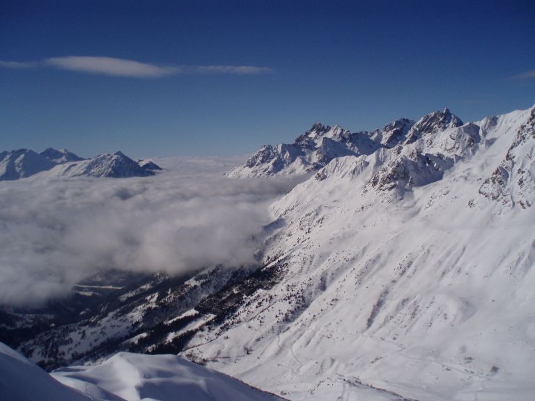 #3 Cote belle3 : Au moins ici on a le soleil ! Cote belle3 : Au moins ici on a le soleil !