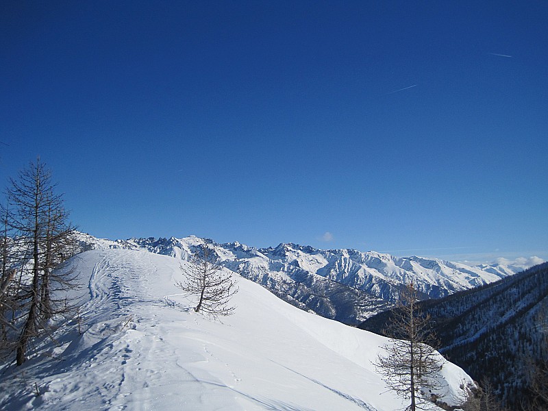 #3 tempête de ciel bleu : sur le Ténibre & Co. tempête de ciel bleu : sur le Ténibre & Co.
