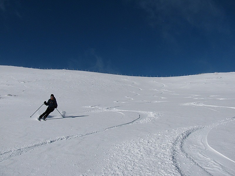 #7 Cécile : Facile Cécile : Facile