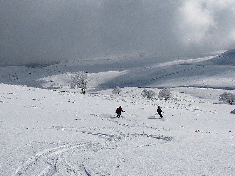 #8 Cécile et Olivier : Faciles Cécile et Olivier : Faciles