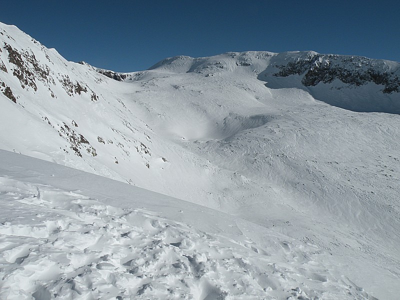 #5 Le taillefer et la combe de l Le taillefer et la combe de l'Emay