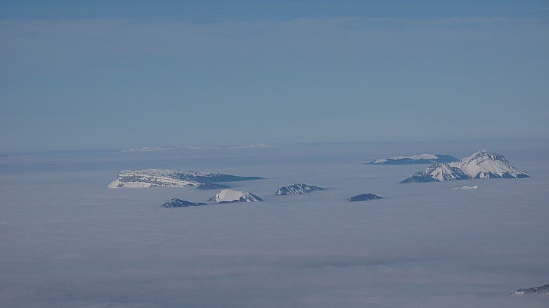 #7 les iles des bauges les iles des bauges