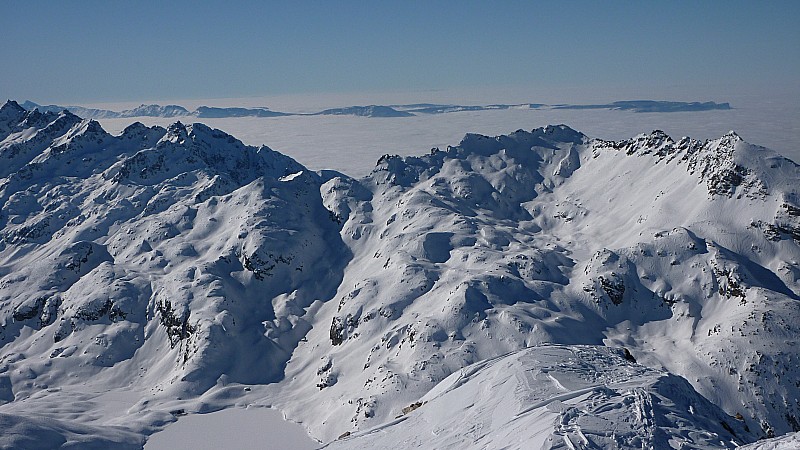 #6 vercors dans les nuages : ca flotte vercors dans les nuages : ca flotte