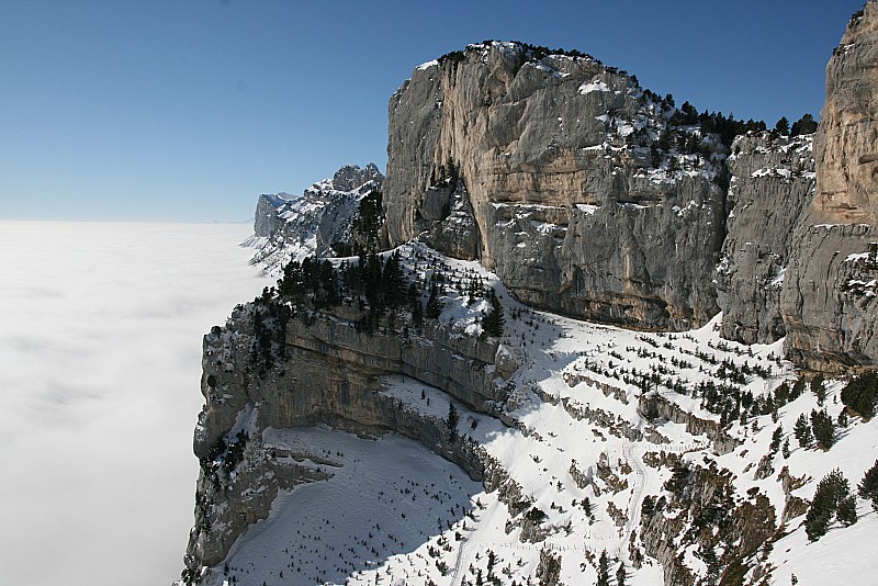 #2 Cirque de l Cirque de l'Aulp du Seuil : encore...