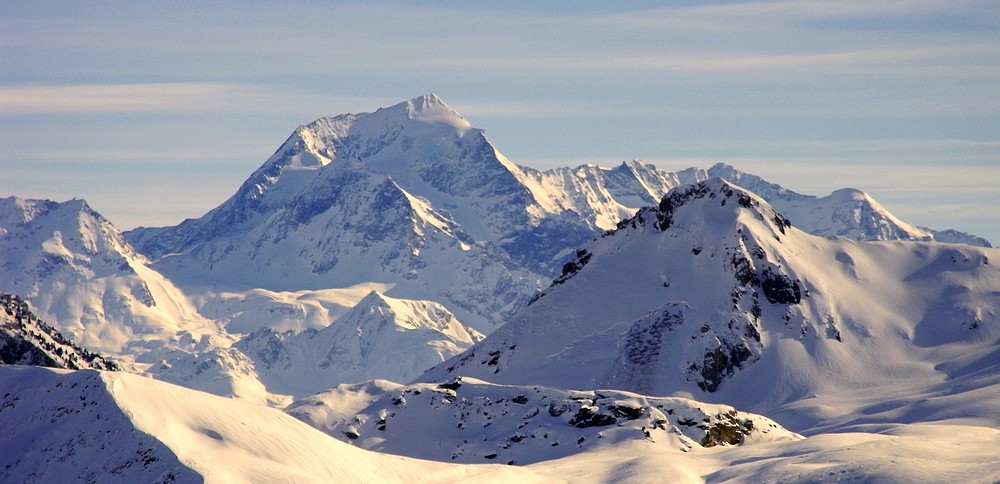 #7 Mt Pourri : et le Cormet d Mt Pourri : et le Cormet d'Arêches