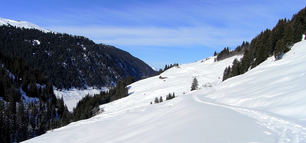 #9 Et c Et c'est reparti... : obliger de repauter sur la route...