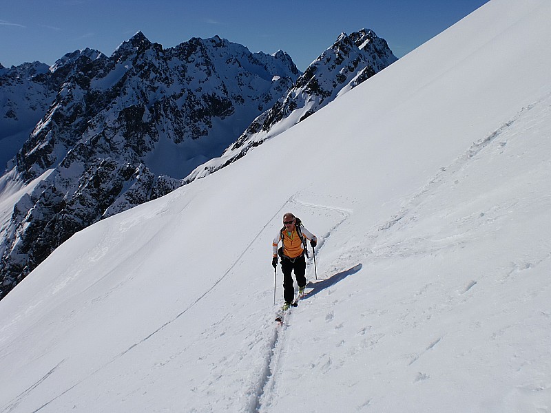 #31 Aup du pont : Veloski en finit avec l Aup du pont : Veloski en finit avec l'Aup du Pont