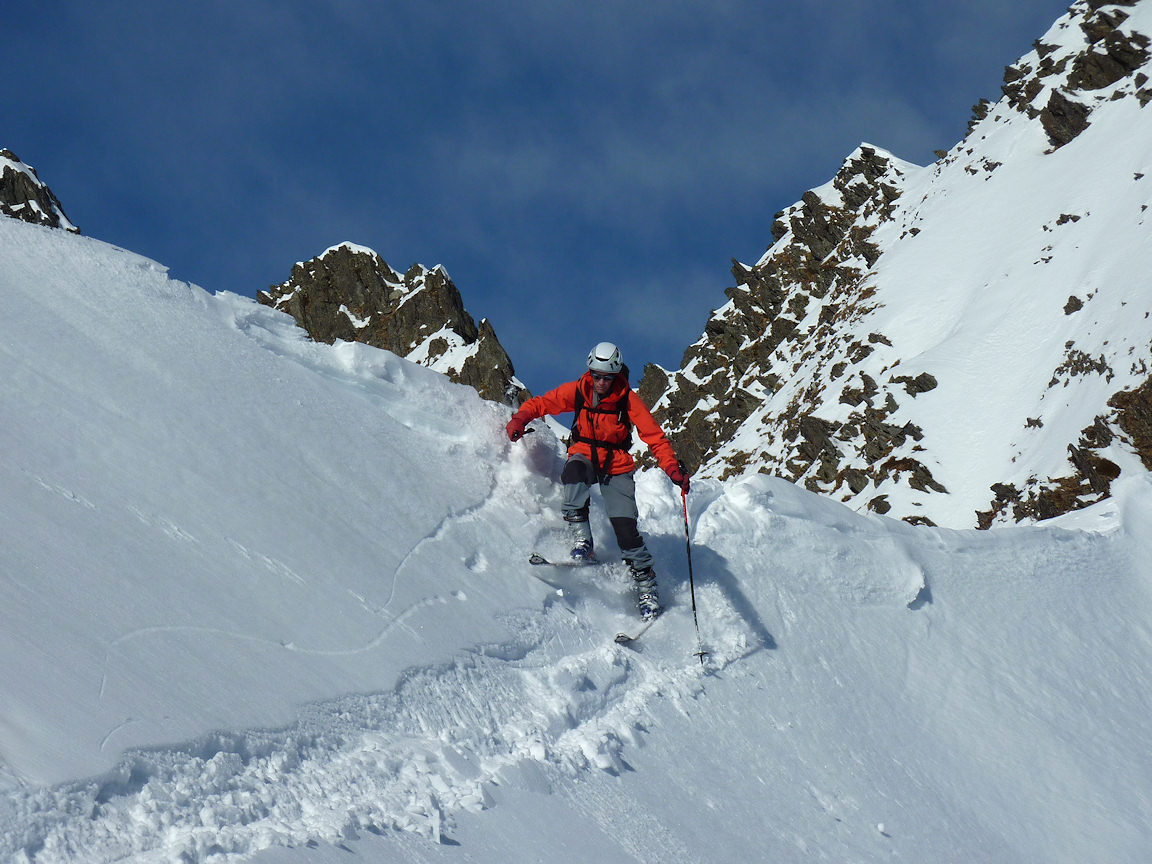 #13 plus que de la descente ... : la barre des 3000 m est franchie pour p1p1. plus que de la descente ... : la barre des 3000 m est franchie pour p1p1.