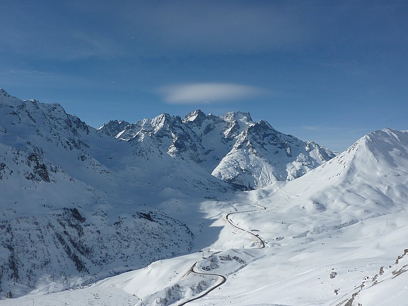 #3 Rif Blanc : Ca se lève Rif Blanc : Ca se lève