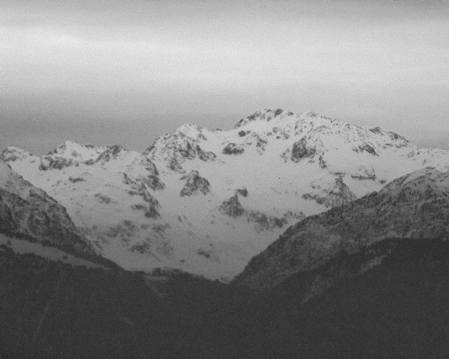 #12 Aup du Pont : C Aup du Pont : C'est arrivé près de chez vous: l'Aup du Pont au petit-déjeuner le lendemain.