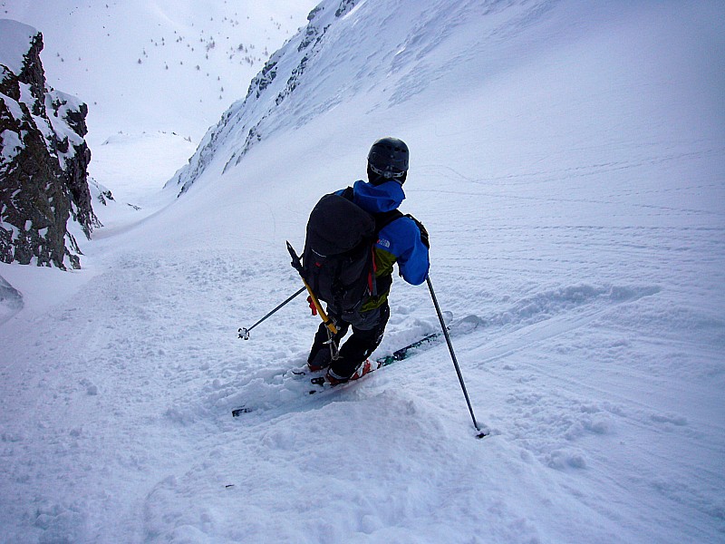 #7 Dans le couloir : En plein dedans... Dans le couloir : En plein dedans...