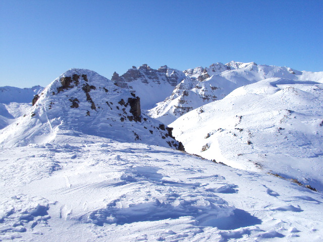 #4 sommet : toujours beau sommet : toujours beau
