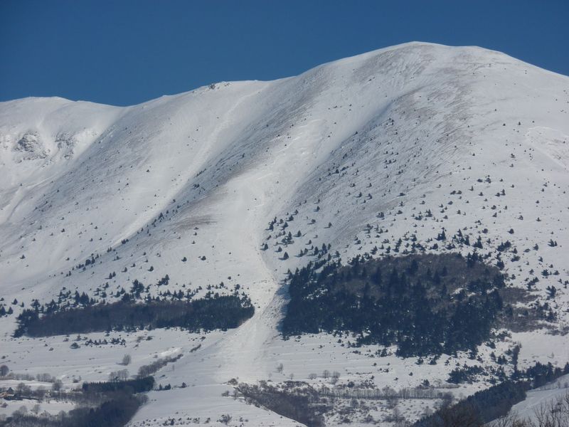 #8 Piquet de Nantes : l Piquet de Nantes : l'autre coulé (naturel ?)