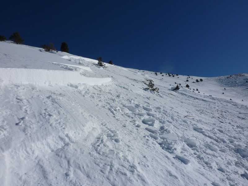 #3 Piquet de Nantes : la cassure Piquet de Nantes : la cassure