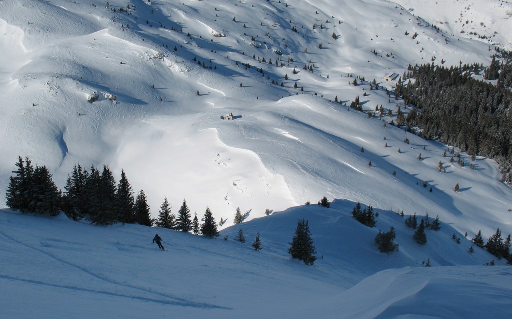 #4 Le Châlet du Vallon d Le Châlet du Vallon d'Ane
