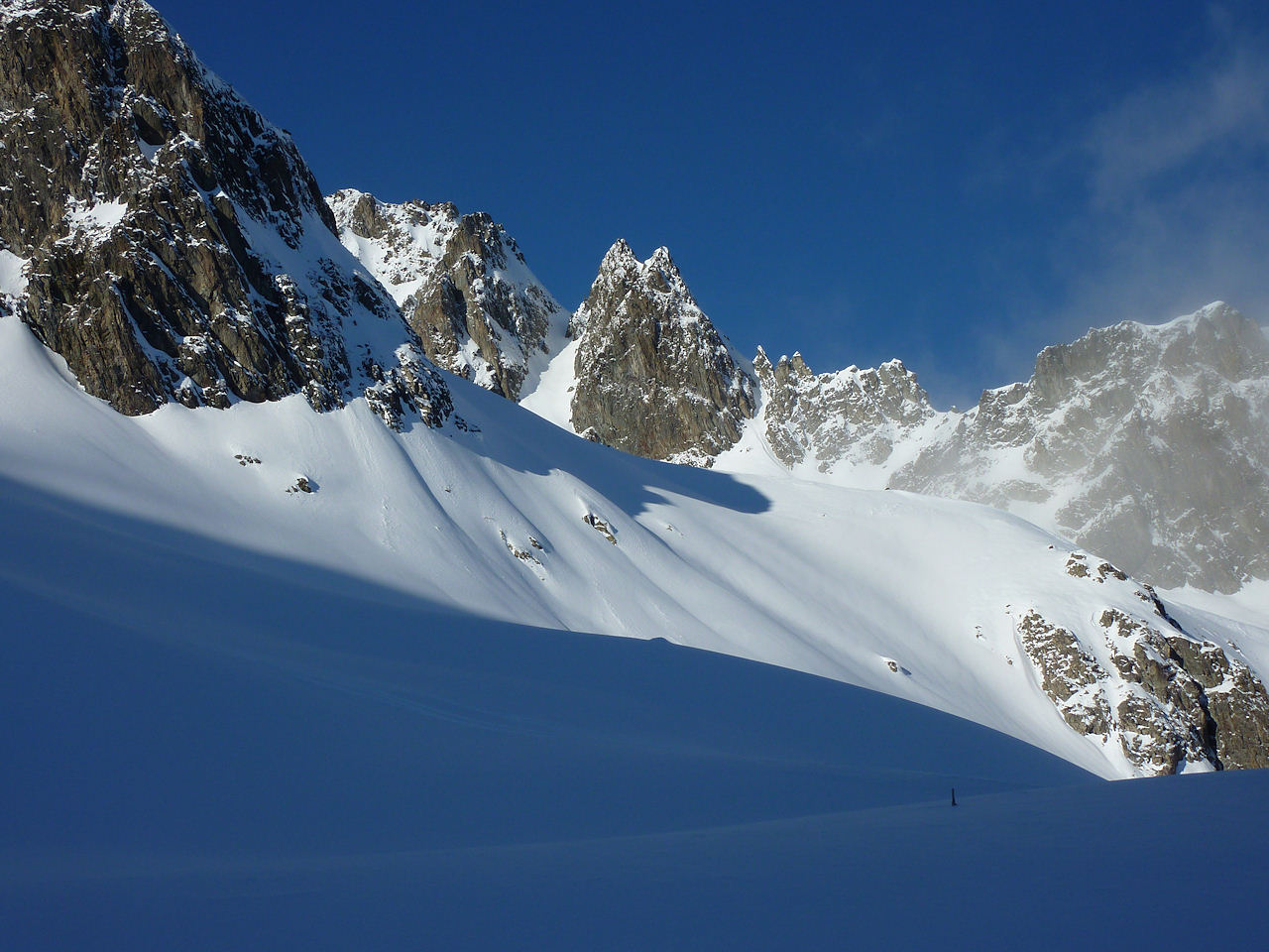 #12 Courte pause photo : Dans le secteur des Rochers de Vallorin Courte pause photo : Dans le secteur des Rochers de Vallorin