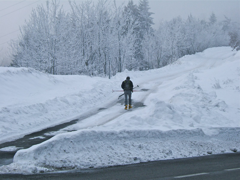 #1 Galero : Départ glacial Galero : Départ glacial