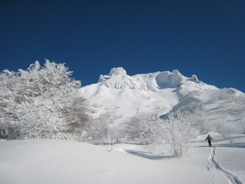 #9 Pierrot : C Pierrot : C'est tout droit