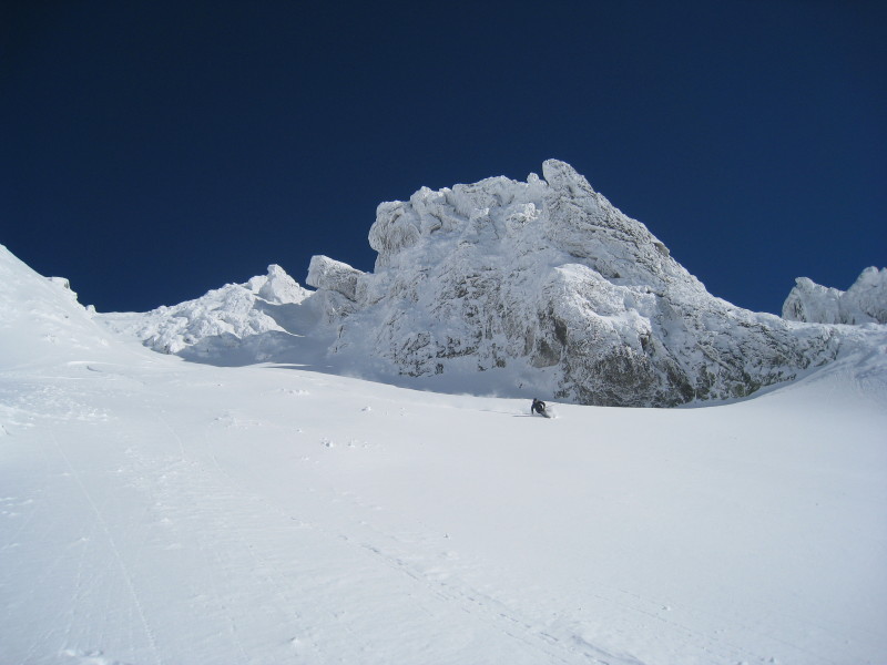 #11 Juju : la poupoudre vole Juju : la poupoudre vole