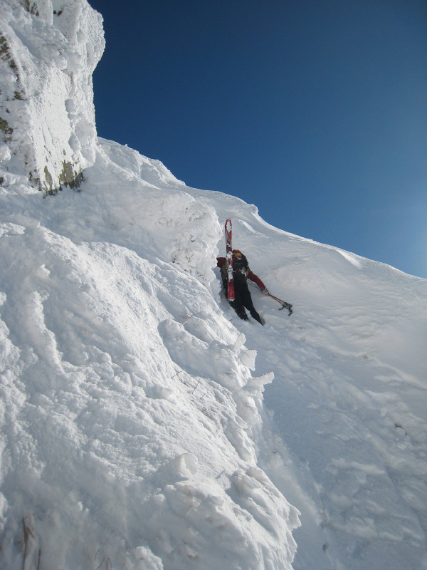 #10 Pierrot : par l Pierrot : par l'itinéraire bis