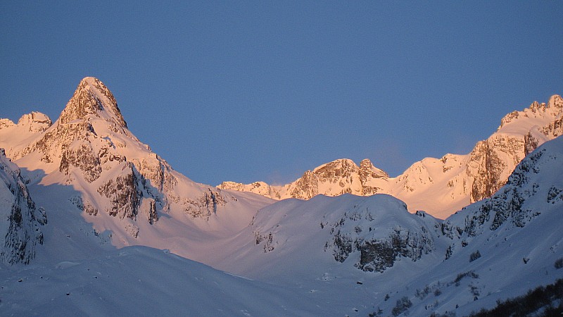#1 Lever de soleil : vers 7h30 ... Lever de soleil : vers 7h30 ...