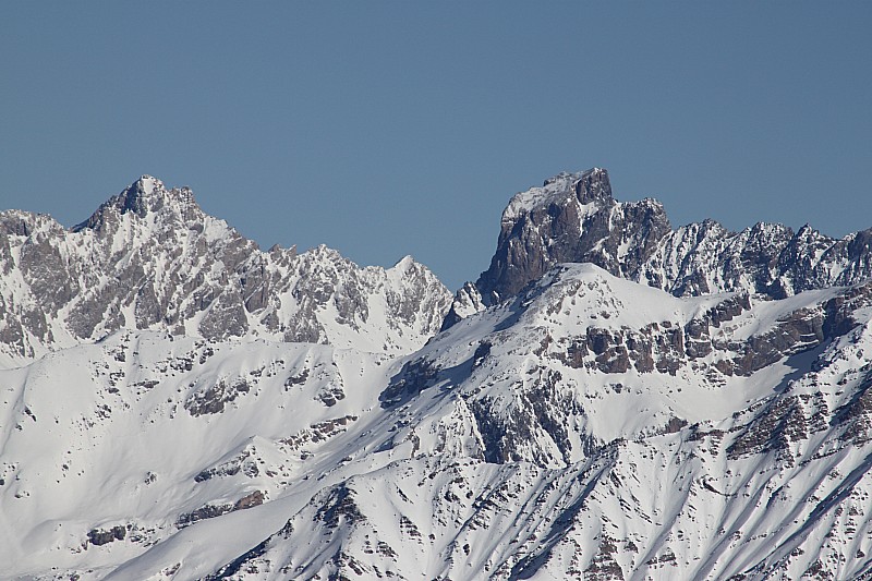 #5 Brec de Chambeyron Brec de Chambeyron