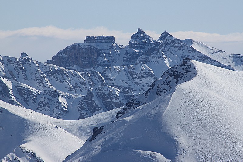 #2 Cote de l Cote de l'âne (Mercantour)