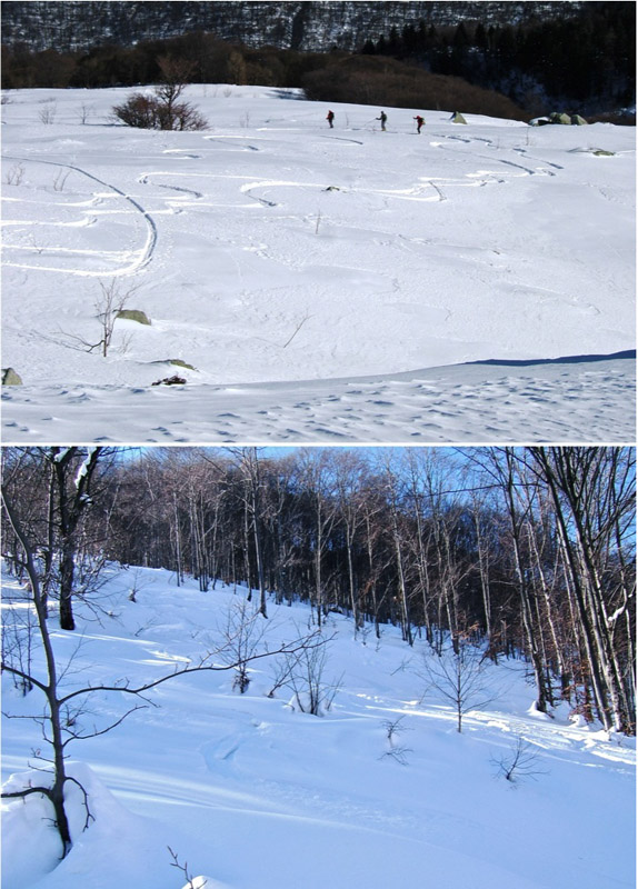 #9 Baussetti : Le Pied !! Baussetti : Le Pied !!