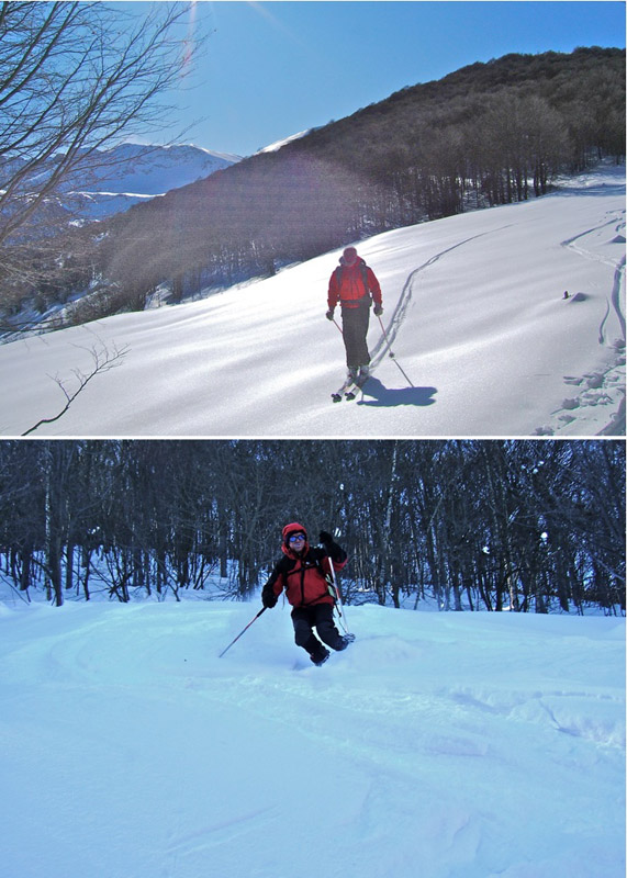 #11 Baussetti : A donfe !! Baussetti : A donfe !!